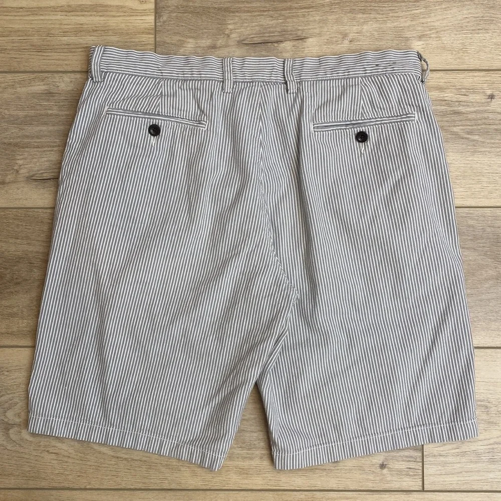 J Crew | Club | Flat‎ Front Shorts